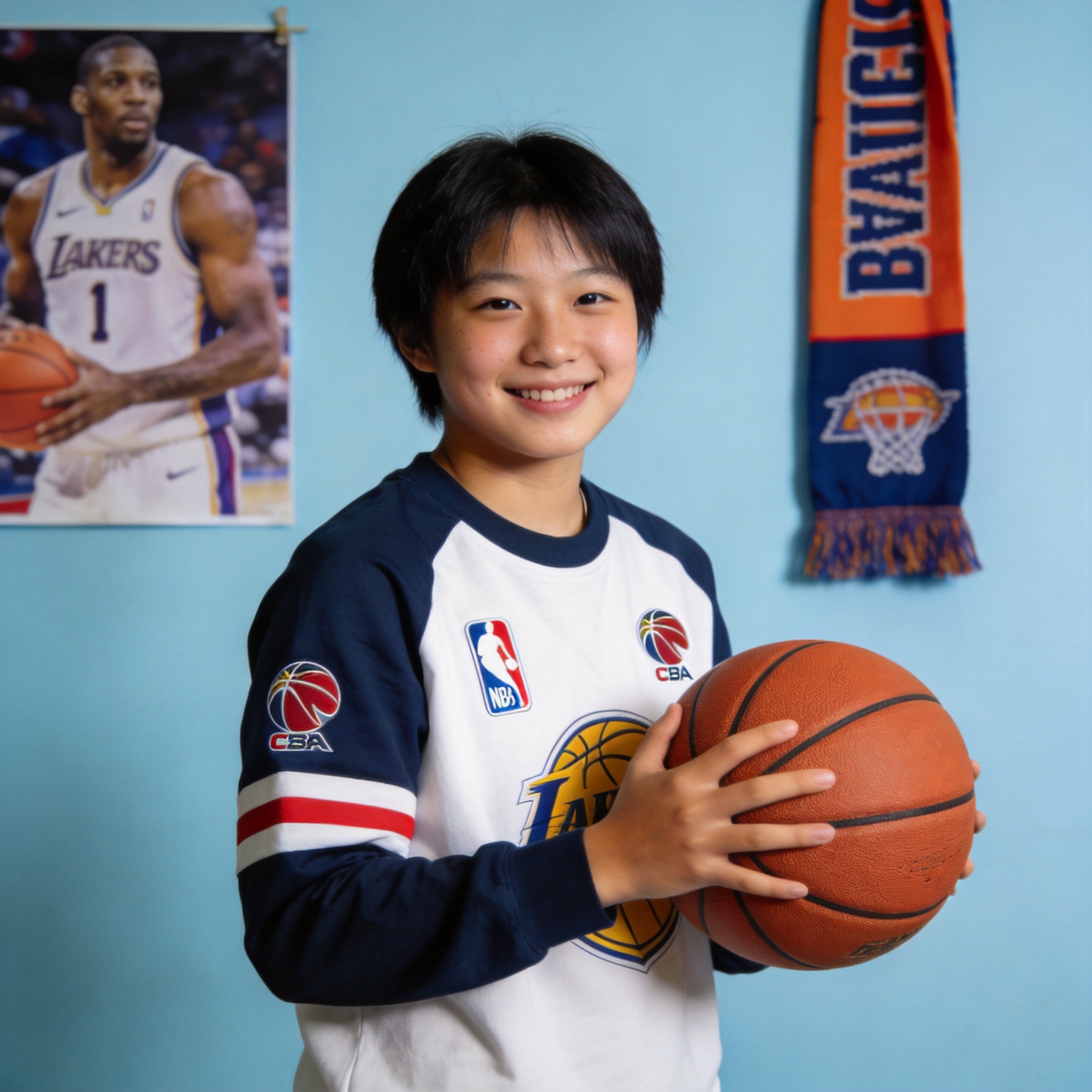 球迷李娜头像